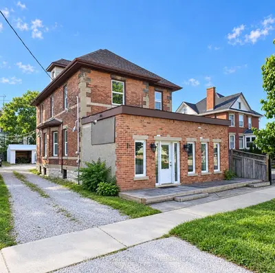 169 Christina Street S, Sarnia, On N7t 2m9