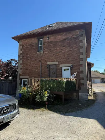 169 Christina Street S, Sarnia, On N7t 2m9