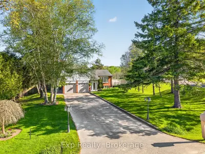 1175 Lakeshore Road, Port Hope, On L1a 3v7