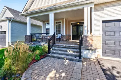 43 Country Club Drive, Loyalist, On K0h 1g0