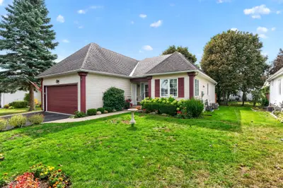 39 Abbey Dawn Drive, Loyalist, On K0h 1g0