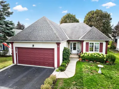 39 Abbey Dawn Drive, Loyalist, On K0h 1g0