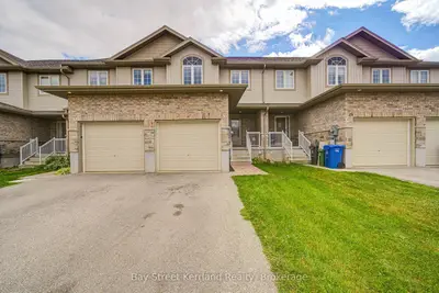 31 Marshall Drive, Guelph, On N1e 0k7