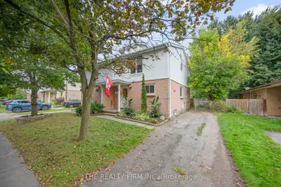 91 Monmore Road, London North, On N6g 2w7
