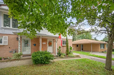 91 Monmore Road, London North, On N6g 2w7