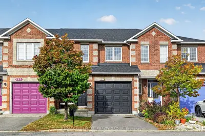 127 Destiny Private, Orleans - Cumberland And Area, On K4a 0k6