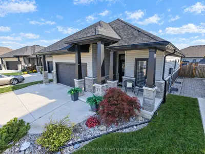23 Nightfall Court, Chatham-kent, On N7l 0c3
