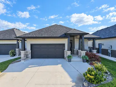 23 Nightfall Court, Chatham-kent, On N7l 0c3