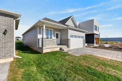 171 Greene Street, South Huron, On N0m 1s3