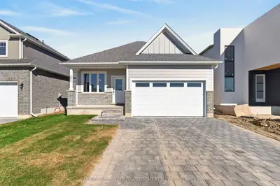 171 Greene Street, South Huron, On N0m 1s3