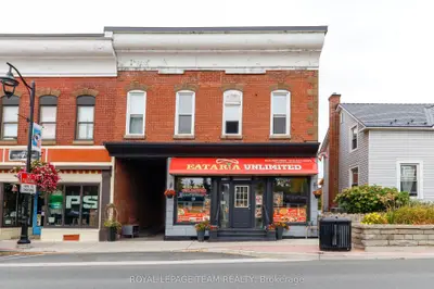 73 Bridge Street, Carleton Place, On K7c 2v4