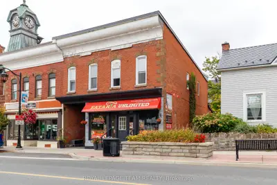 73 Bridge Street, Carleton Place, On K7c 2v4