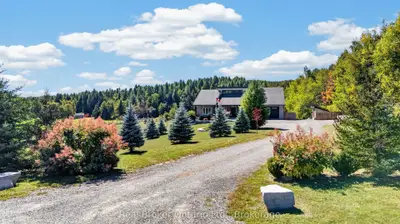 5954 Sixth Line, Erin, On N0b 1z0
