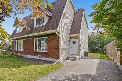 286 MOCKINGBIRD Drive, Orleans - Cumberland and Area, ON K1E 2A5