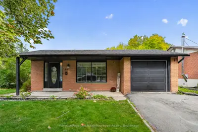 44 Barbara Street, Quinte West, On K8v 1z5