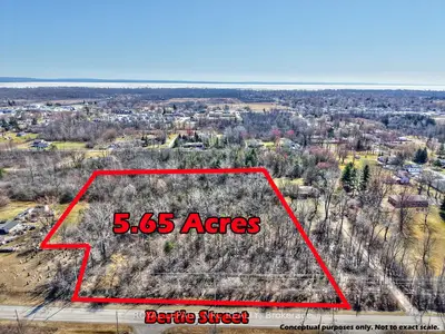 Pt Lt 2 Bertie Street, Fort Erie, On L2g 7e8