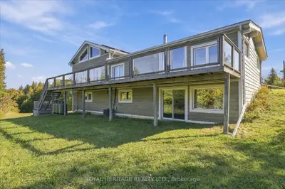 4249 County Road 32 Road, Douro-dummer, On K0l 2h0
