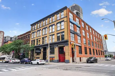 69 John Street S Ll 100, Hamilton, On L8n 2b9