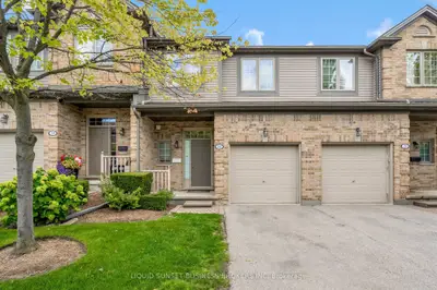 185 North Centre Road 22, London North, On N5x 4c9