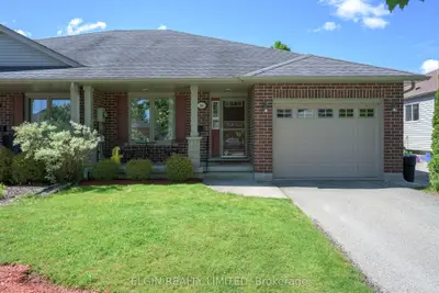 34 Pear Tree Avenue, St. Thomas, On N5r 0b5
