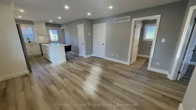 695 Hayball Street 1, Woodstock, On N4s 4z5