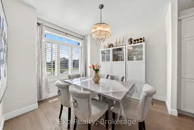 12 Covington Crescent, Belleville, On K8n 0l1