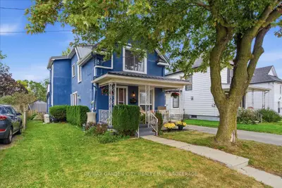 14 FORKS Road, Welland, ON L3B 5K1