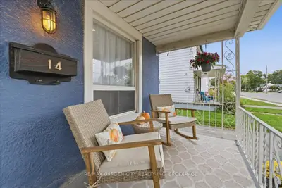 14 FORKS Road, Welland, ON L3B 5K1