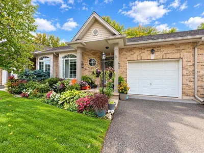 5200 Dorchester Road 11, Niagara Falls, On L2e 7m6