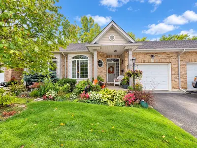 5200 Dorchester Road 11, Niagara Falls, On L2e 7m6