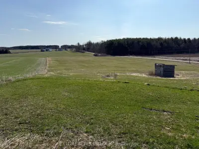 66 Concession Rd. 8 E, Trent Hills, On K0k 3k0