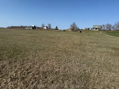 66 Concession Rd. 8 E, Trent Hills, On K0k 3k0