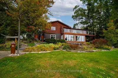 106 Irwin Drive, Trent Lakes, On K0l 1j0