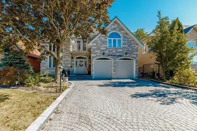 108 Montmorency Drive, Hamilton, On L8k 6r1