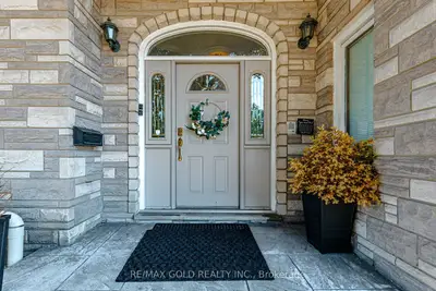 108 Montmorency Drive, Hamilton, On L8k 6r1