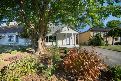 89 Salisbury Avenue, Brantford, On N3s 1n1
