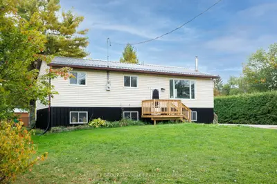 24 Oakwood Drive, Kawartha Lakes, On K0m 1n0