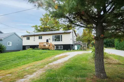 24 Oakwood Drive, Kawartha Lakes, On K0m 1n0