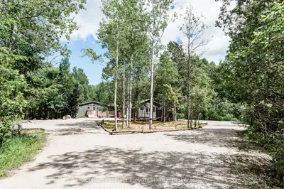 102 Cape Chin North Road, Northern Bruce Peninsula, On N0h 1w0