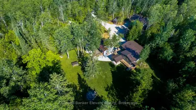 102 Cape Chin Road N, Northern Bruce Peninsula, On N0h 1w0