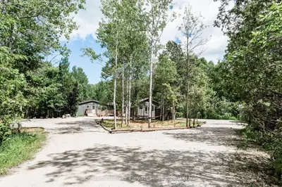 102 Cape Chin Road N, Northern Bruce Peninsula, On N0h 1w0