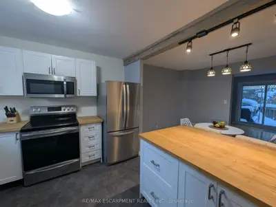 1440 Garth Street 32, Hamilton, On L9b 1r6