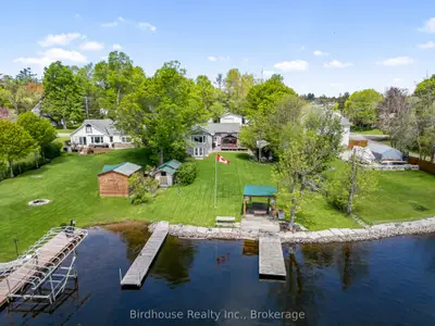47 North Water Street, Kawartha Lakes, On K0m 1k0