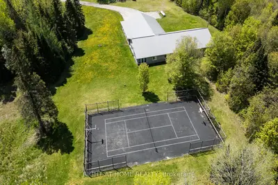 146 OKE Drive, Armour, ON P0A 1C0