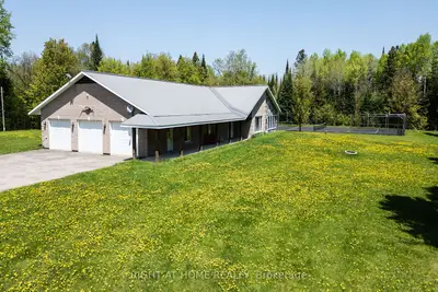146 OKE Drive, Armour, ON P0A 1C0