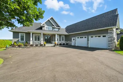 3745 Front Road, Hawkesbury, On K6a 2w5