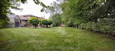 219 Brentwood Crescent, Central Elgin, On N0l 1b0