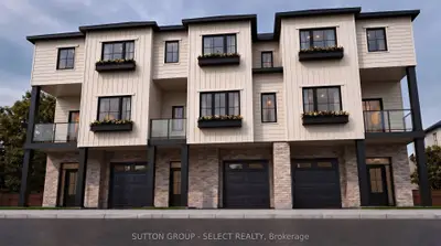 107-30 Croatia Road, London East, On N5v 4x6