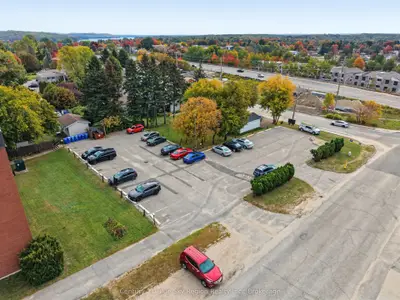 122 Giroux Street 401, North Bay, On P1b 7y7