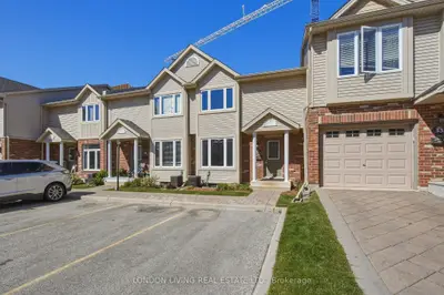 1625 Purser Street 31, London East, On N5v 0a7